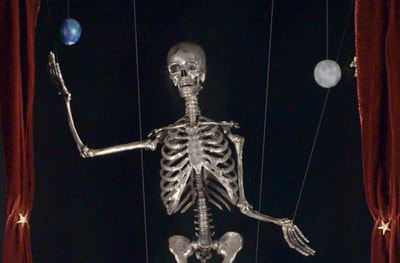 Mr. Bones